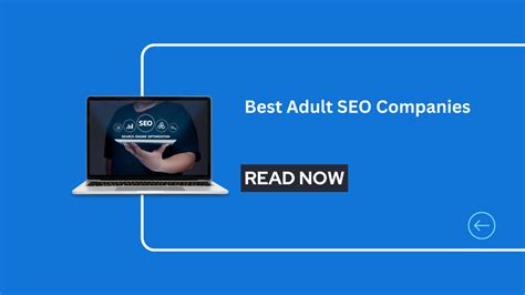 10 Best Adult SEO Companies .